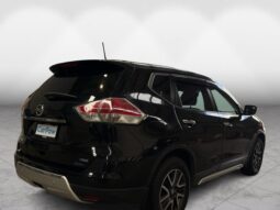 
										Nissan X-TRAIL 20X Extreme X Emergency Brake 2014 full									