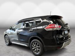 
										Nissan X-TRAIL 20X Extreme X Emergency Brake 2014 full									