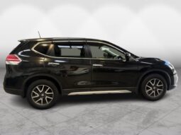 
										Nissan X-TRAIL 20X Extreme X Emergency Brake 2014 full									