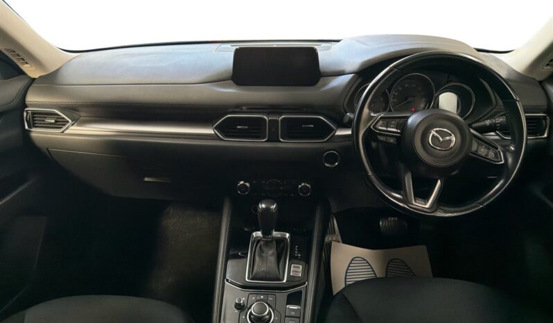 
								Mazda CX-5 20S 2017 full									