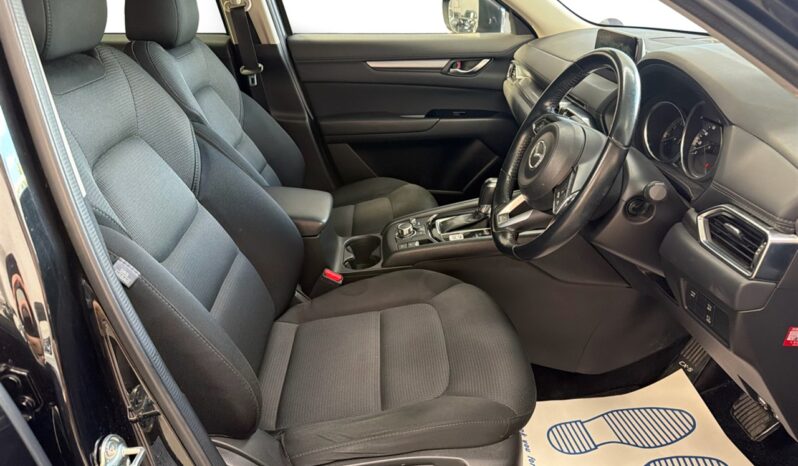 
								Mazda CX-5 20S 2017 full									