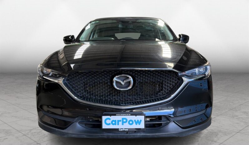 
								Mazda CX-5 20S 2017 full									