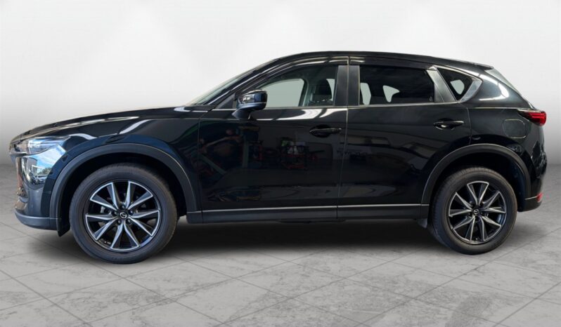 
								Mazda CX-5 20S 2017 full									