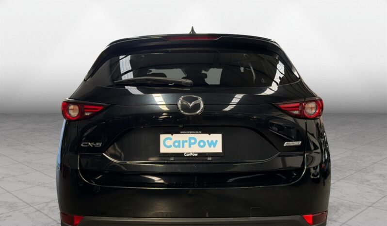 
								Mazda CX-5 20S 2017 full									