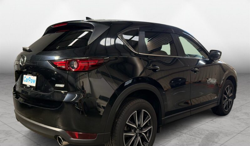 
								Mazda CX-5 20S 2017 full									