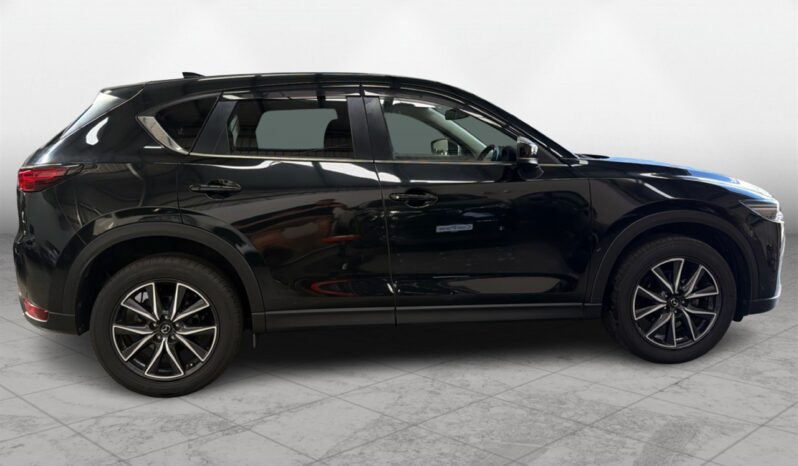 
								Mazda CX-5 20S 2017 full									