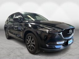 
										Mazda CX-5 20S 2017 full									