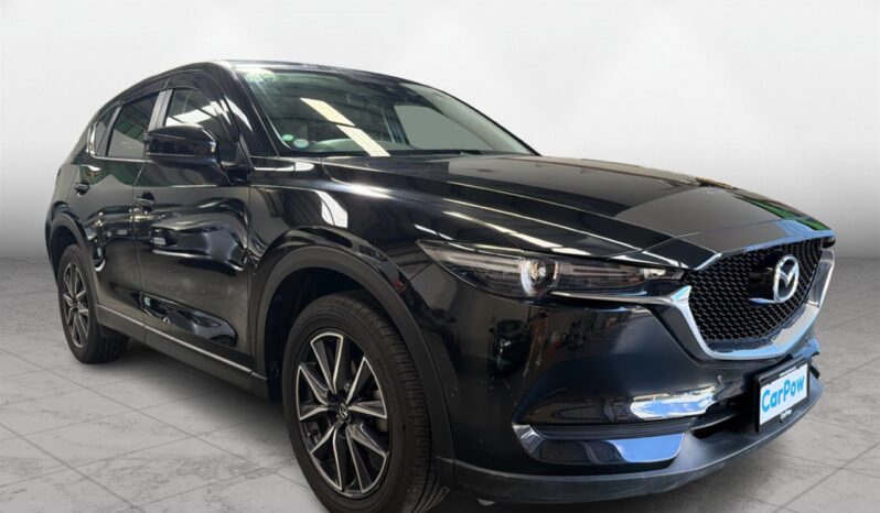 
								Mazda CX-5 20S 2017 full									