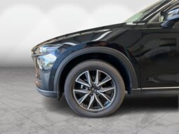 
										Mazda CX-5 20S 2017 full									