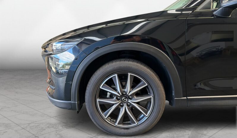 
								Mazda CX-5 20S 2017 full									