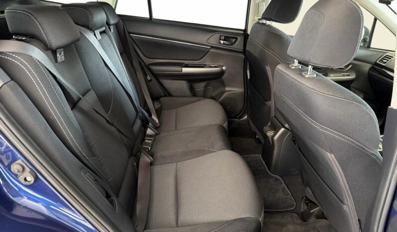 
								Subaru LEVORG GT Eyesite Smart Edition  Adva 2017 full									