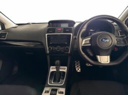 
										Subaru LEVORG GT Eyesite Smart Edition  Adva 2017 full									
