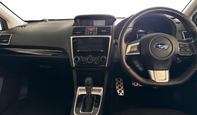 
								Subaru LEVORG GT Eyesite Smart Edition  Adva 2017 full									