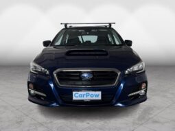 
										Subaru LEVORG GT Eyesite Smart Edition  Adva 2017 full									
