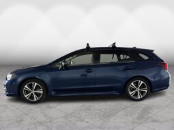 
										Subaru LEVORG GT Eyesite Smart Edition  Adva 2017 full									