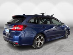 
										Subaru LEVORG GT Eyesite Smart Edition  Adva 2017 full									