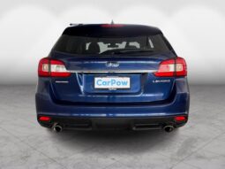 
										Subaru LEVORG GT Eyesite Smart Edition  Adva 2017 full									