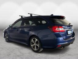 
										Subaru LEVORG GT Eyesite Smart Edition  Adva 2017 full									