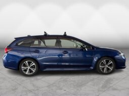 
										Subaru LEVORG GT Eyesite Smart Edition  Adva 2017 full									