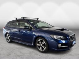 
										Subaru LEVORG GT Eyesite Smart Edition  Adva 2017 full									