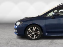 
										Subaru LEVORG GT Eyesite Smart Edition  Adva 2017 full									