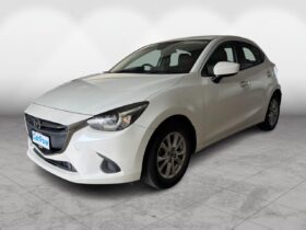 Mazda DEMIO 13S 2015