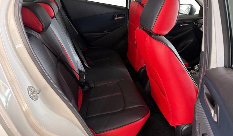 
								Mazda DEMIO 13S 2015 full									