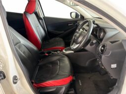 
										Mazda DEMIO 13S 2015 full									