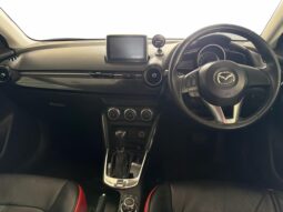 
										Mazda DEMIO 13S 2015 full									