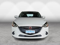 
										Mazda DEMIO 13S 2015 full									