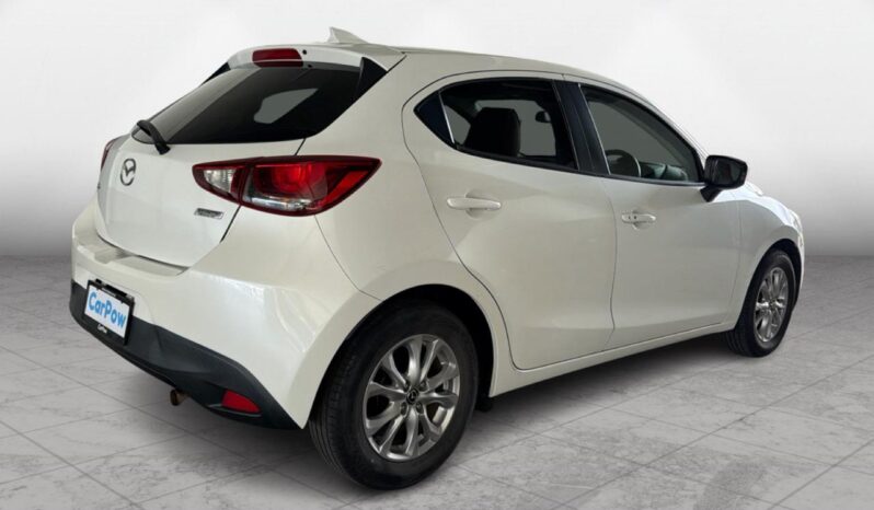 
								Mazda DEMIO 13S 2015 full									