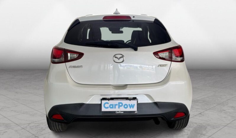 
								Mazda DEMIO 13S 2015 full									