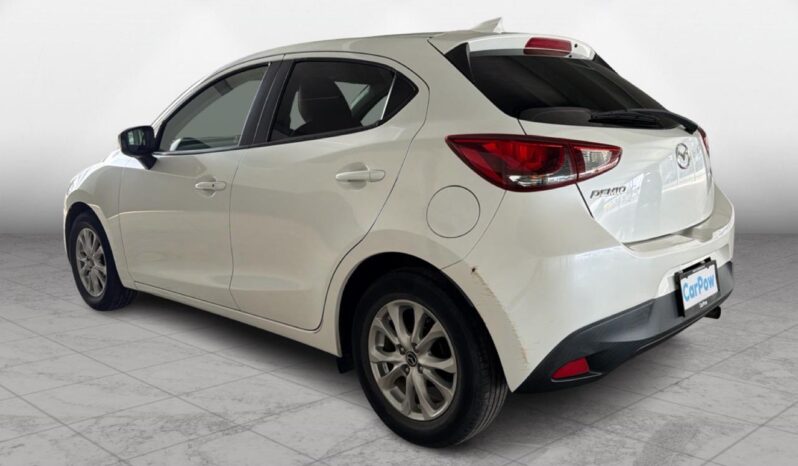 
								Mazda DEMIO 13S 2015 full									