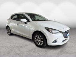 
										Mazda DEMIO 13S 2015 full									