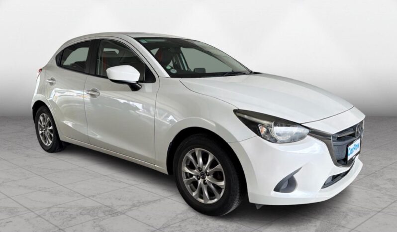 
								Mazda DEMIO 13S 2015 full									