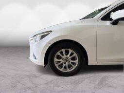 
										Mazda DEMIO 13S 2015 full									