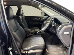 
										Nissan X-TRAIL 20X 2015 full									