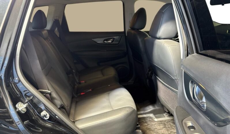 
								Nissan X-TRAIL 20X 2015 full									