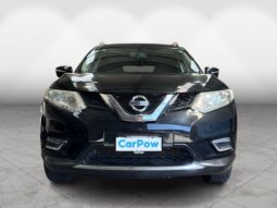 
										Nissan X-TRAIL 20X 2015 full									