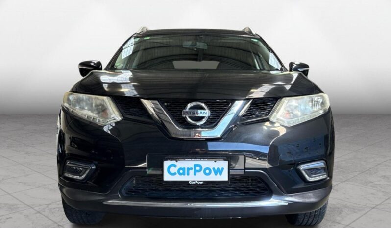 
								Nissan X-TRAIL 20X 2015 full									