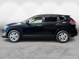 
										Nissan X-TRAIL 20X 2015 full									