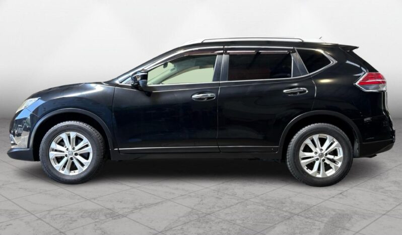 
								Nissan X-TRAIL 20X 2015 full									