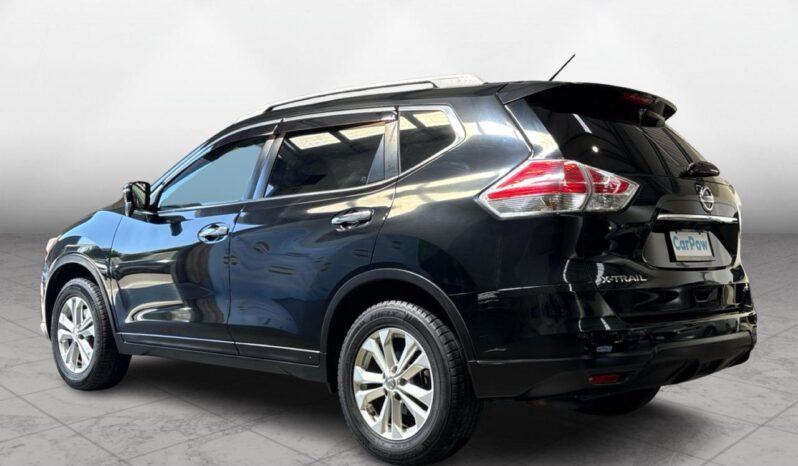 
								Nissan X-TRAIL 20X 2015 full									