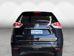 
										Nissan X-TRAIL 20X 2015 full									