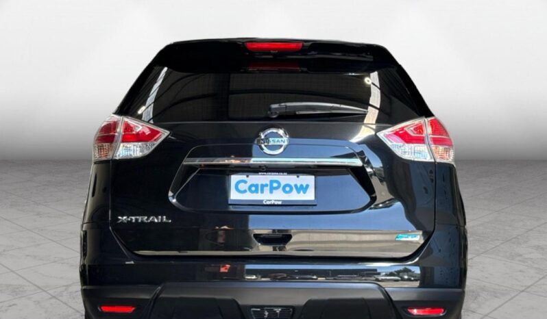 
								Nissan X-TRAIL 20X 2015 full									