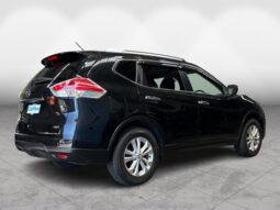 
										Nissan X-TRAIL 20X 2015 full									