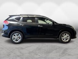 
										Nissan X-TRAIL 20X 2015 full									