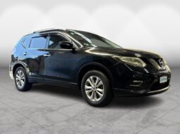 
										Nissan X-TRAIL 20X 2015 full									