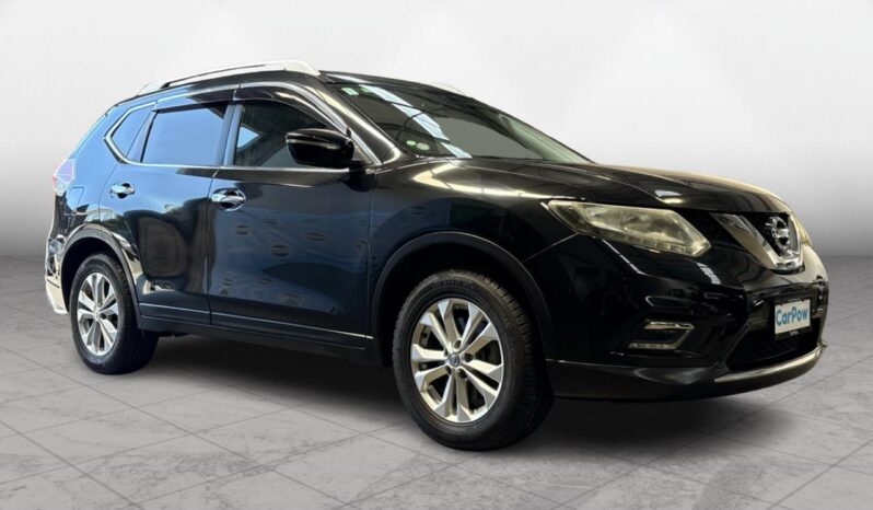 
								Nissan X-TRAIL 20X 2015 full									