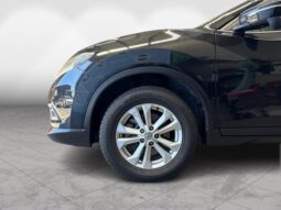 
										Nissan X-TRAIL 20X 2015 full									